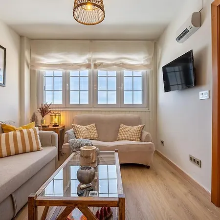 A Pie De Pista Apartment *