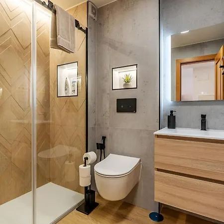 A Pie De Pista Apartment
